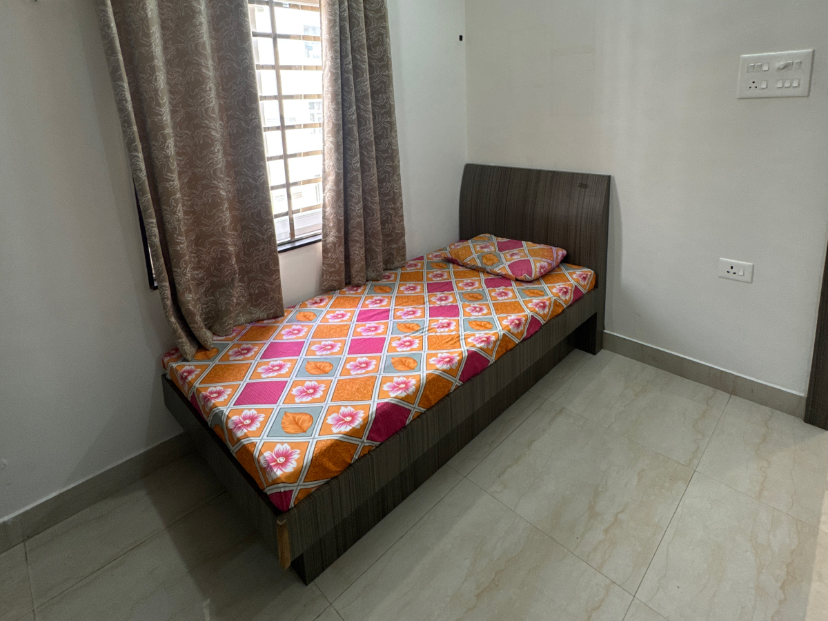 Single Room Comfort